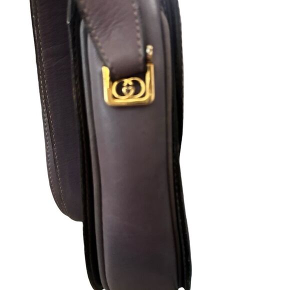 Gucci convertible 2 way shoulder bag - Picture 6 of 16